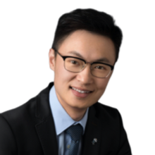 李兆霖